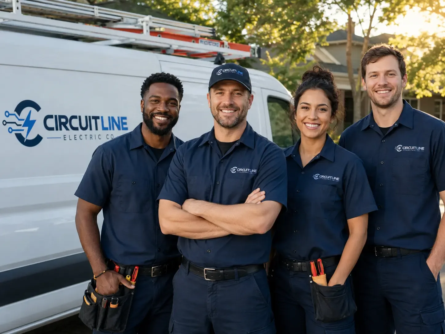 Whole Home Rewiring company in Clinton, MO