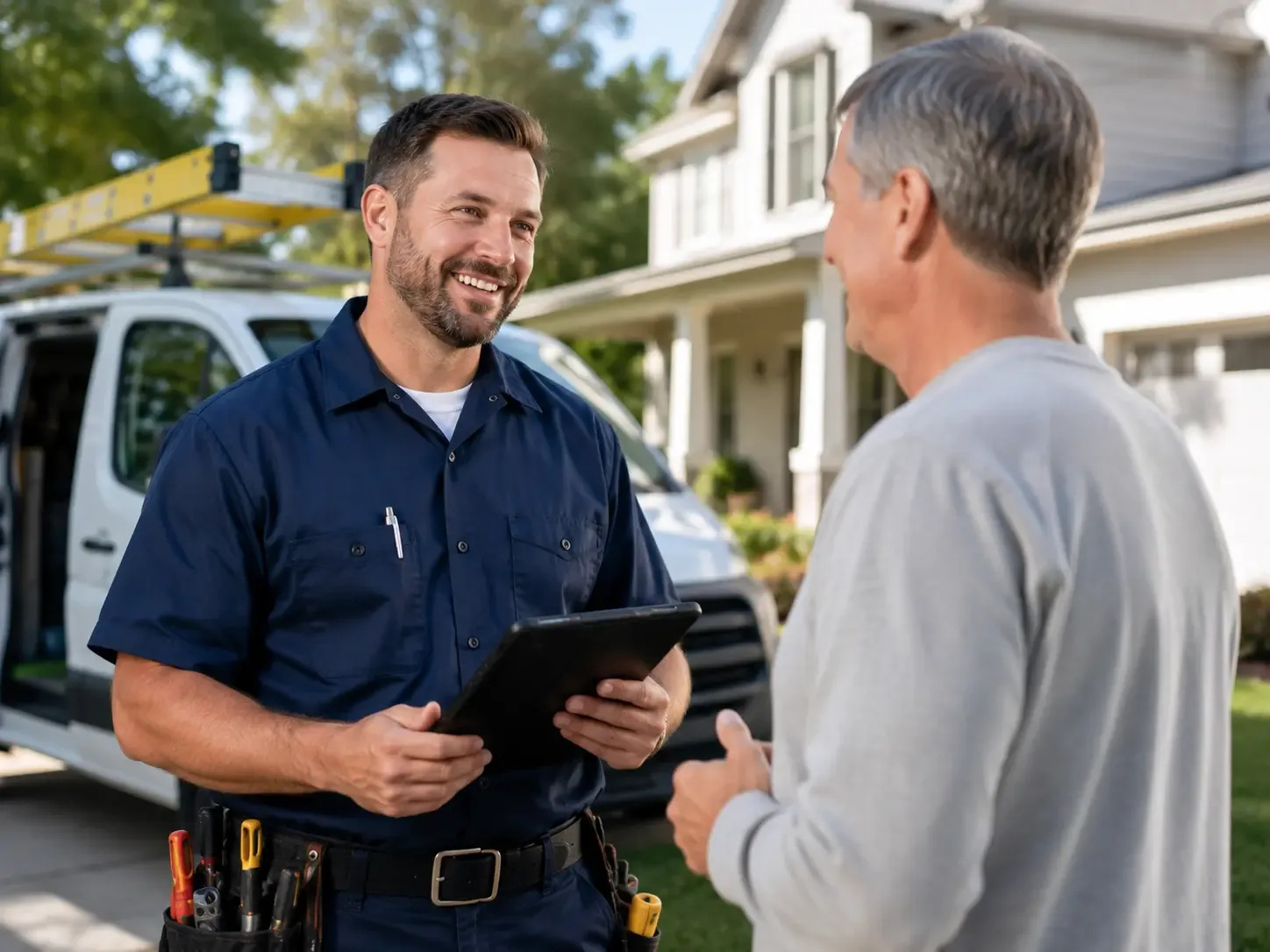 Whole Home Rewiring Clinton, MO FAQs